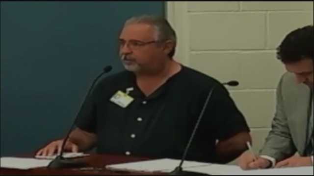 Disney worker charged with 11 counts of child porn possession