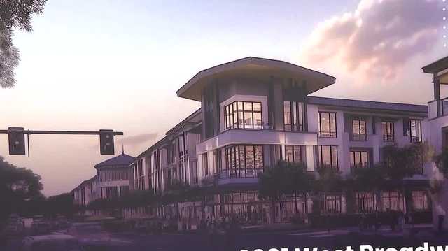 Local developers working to make their dreams come true in west Louisville