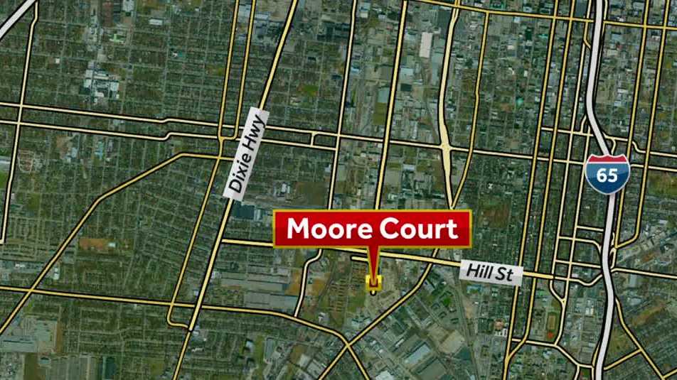 Fatal shooting in Algonquin just 2 days after another in same area