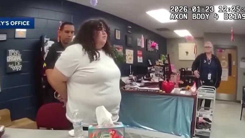 Teen accused in high school murder plot facing new charges for child sex abuse material