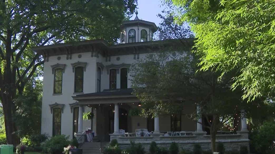 Crescent Hill celebrating 41st year of Fourth of July festival
