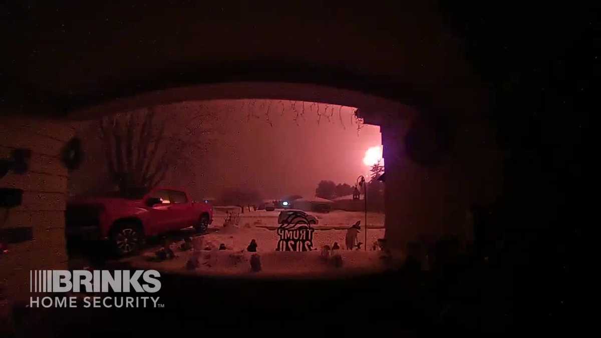 At least 2 injured in Washington, Iowa home explosion