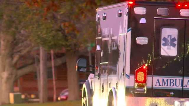 Why people in Guthrie County haven't been able to vote to make EMS an essential service - Vimarsana News