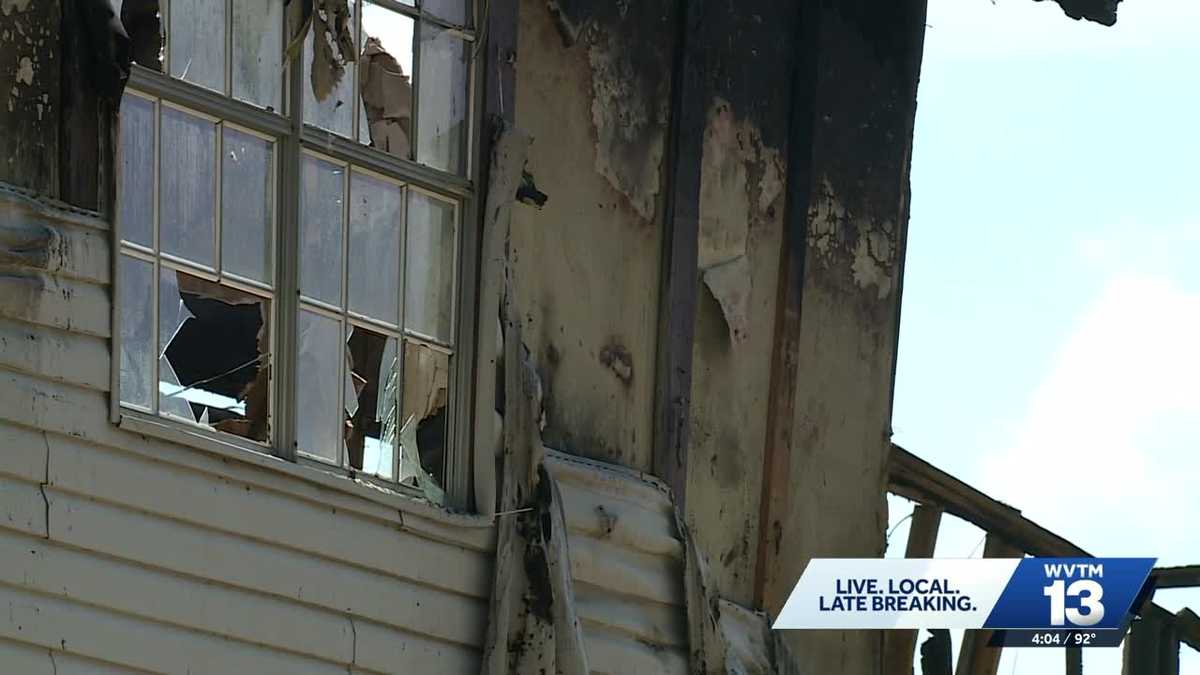 21 residents forced from their homes after Birmingham fire, community steps up to help