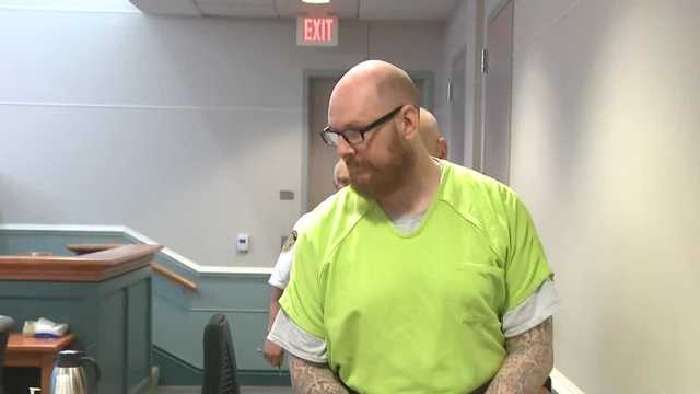 Judge denies sentence suspension request