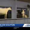 Sarah Pratt marks 20 years shaping Iowa State Fair's butter cow