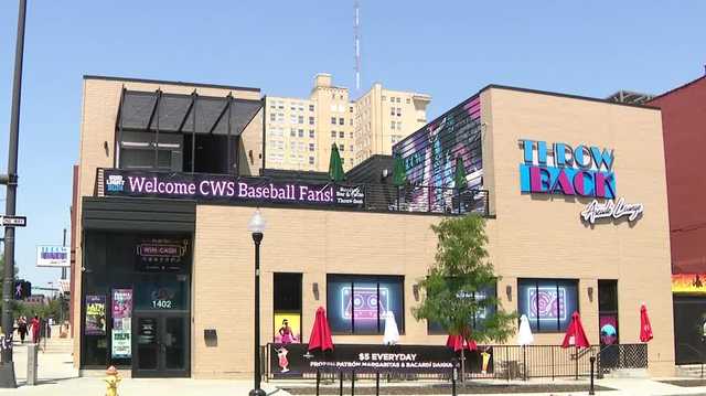 Omaha bar awaits its fate state officials debate liquor license - Vimarsana News