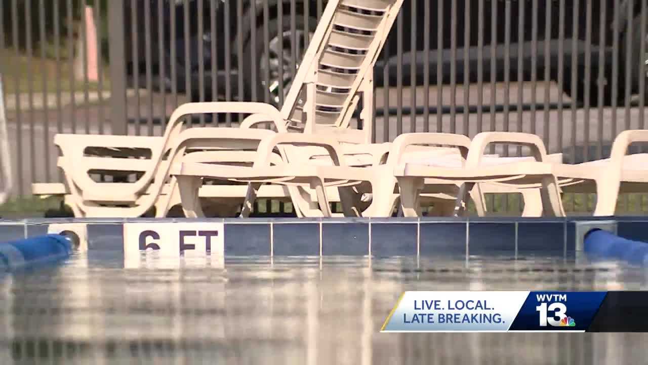 Lifeguard shortage limits pool openings - Vimarsana News