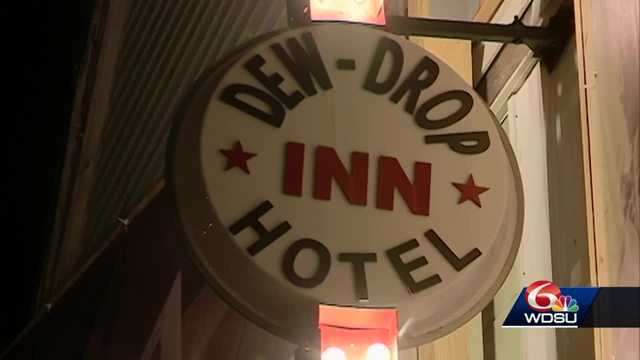 'This will create opportunity": Historic Dew Drop Inn coming back as boutique hotel and music venue - Vimarsana News