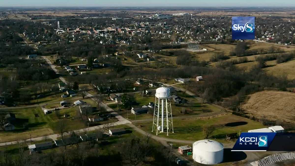 Chariton residents told not to drink water after main break