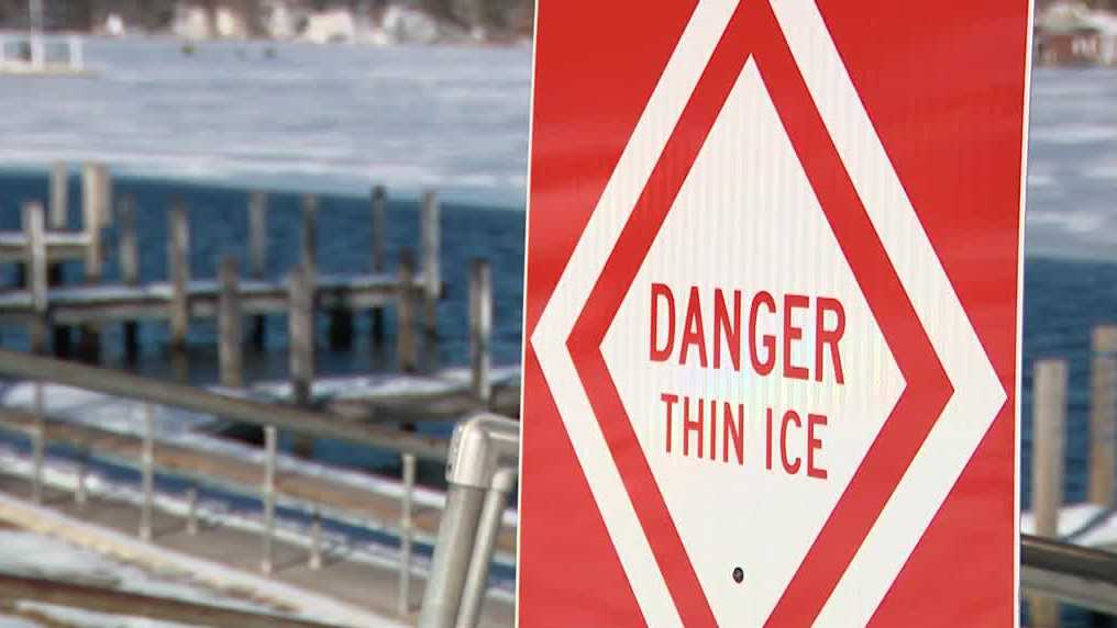 Ice safe yet in New Hampshire? Here's what you need to know