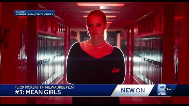 Flick Picks with Milwaukee Film: 'Mean Girls' and more - Vimarsana News