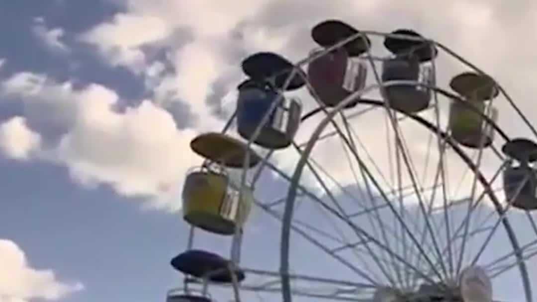 Rochester Fair set to open Thursday, runs Sept. 1222