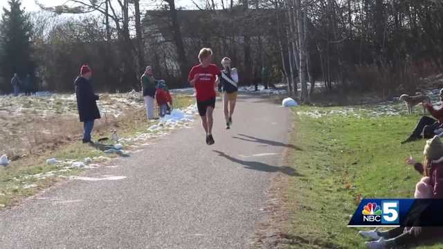 46th annual Burlington Turkey Trot held at UVM - Vimarsana News