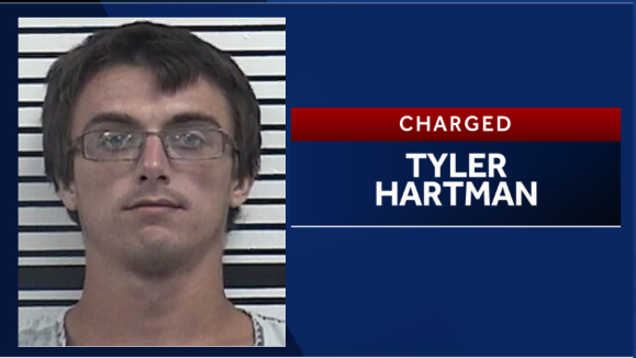 Fairfield man charged with felony sexual abuse of a child