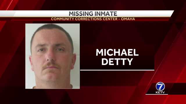 36-year-old inmate reported missing from Community Corrections Center-Omaha - Vimarsana News