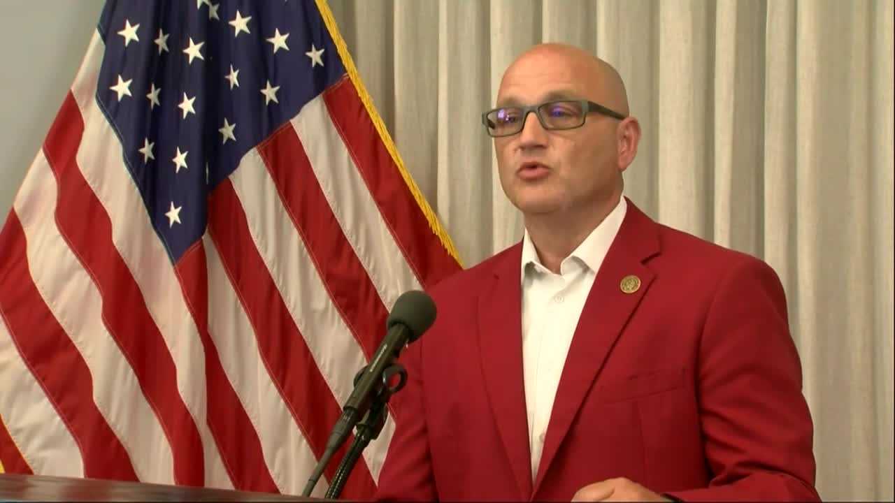 kmbc.com - Nick Sloan - Missouri judge upholds rejection of initiative petition seeking changes to citizen lawmaking
