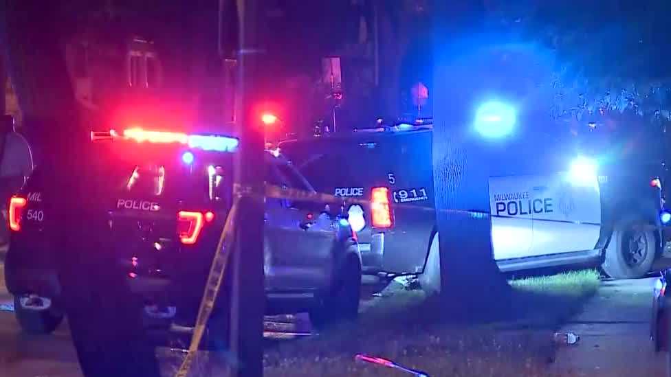 Milwaukee gangs tied to 25 homicides