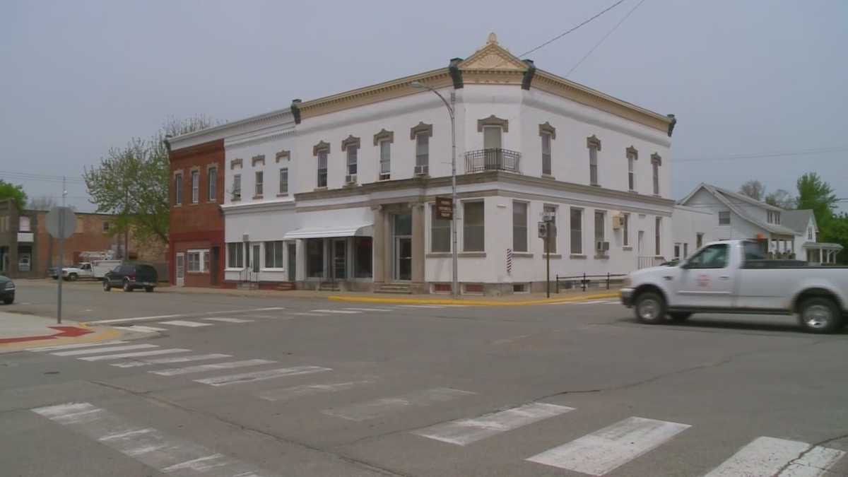 ISU studies how Iowa's small towns are doing