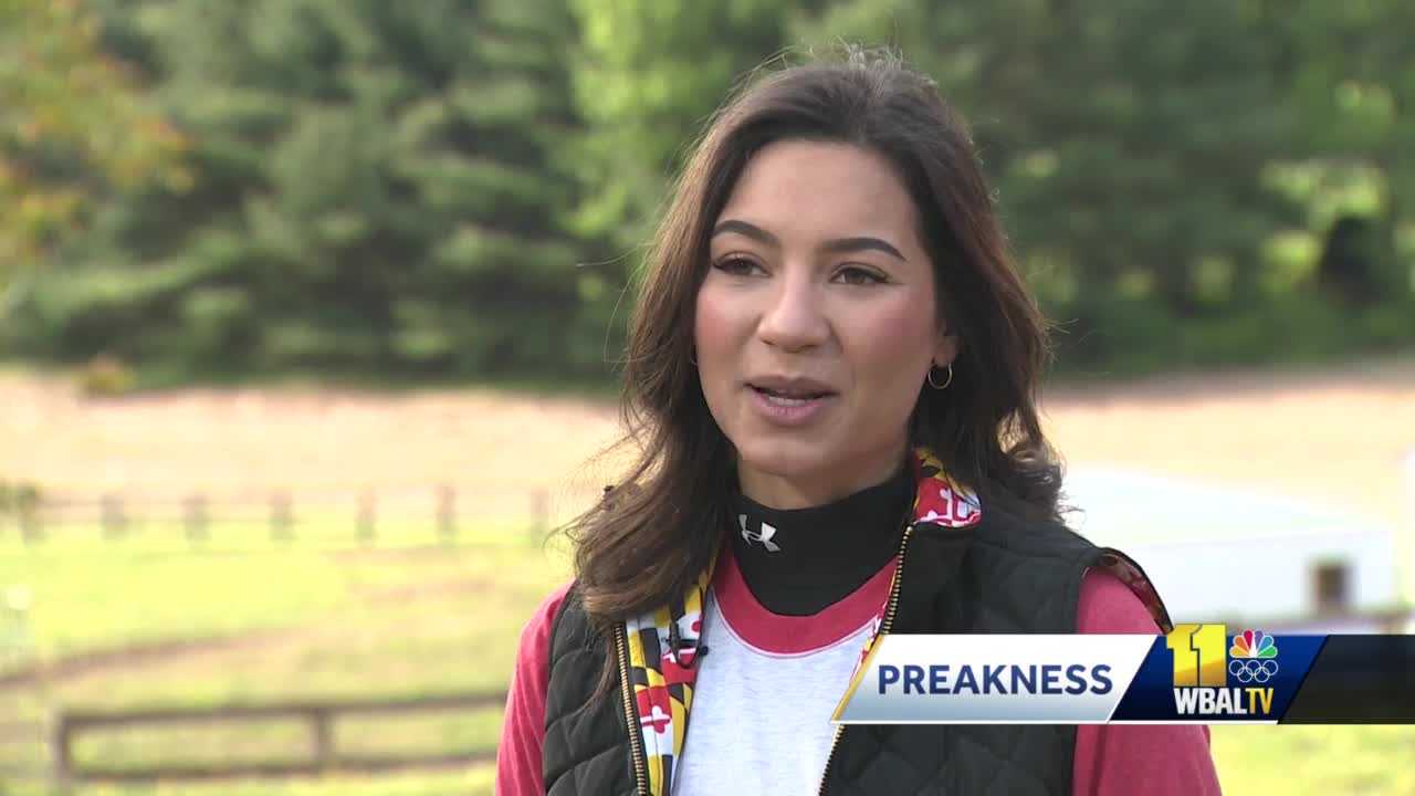 Miss Maryland to make in-person appearance at Preakness - Vimarsana News