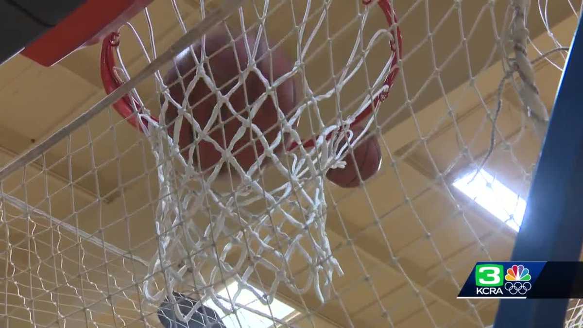 Yuba College women’s basketball team makes playoffs, using only local