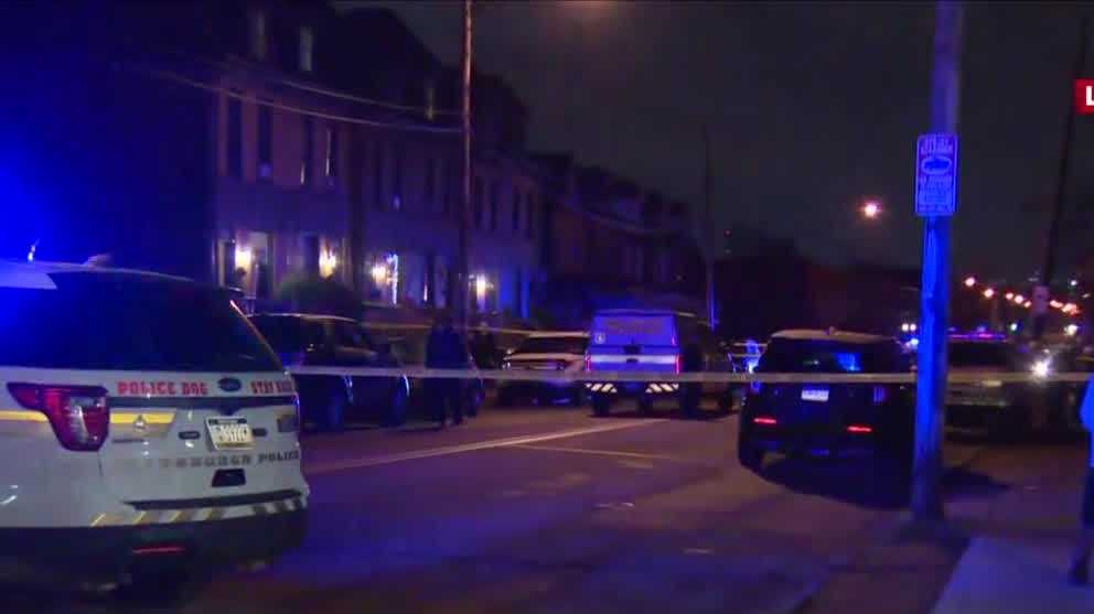 Shooting in Homewood South leaves 3 dead