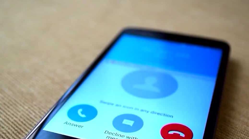 State pushes voice service providers to crack down on robocalls, scams
