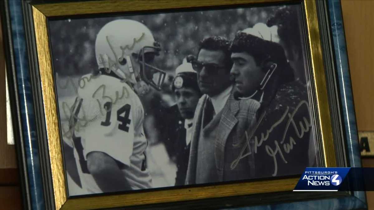Keystone State Showdown: One-on-one with two legendary quarterbacks