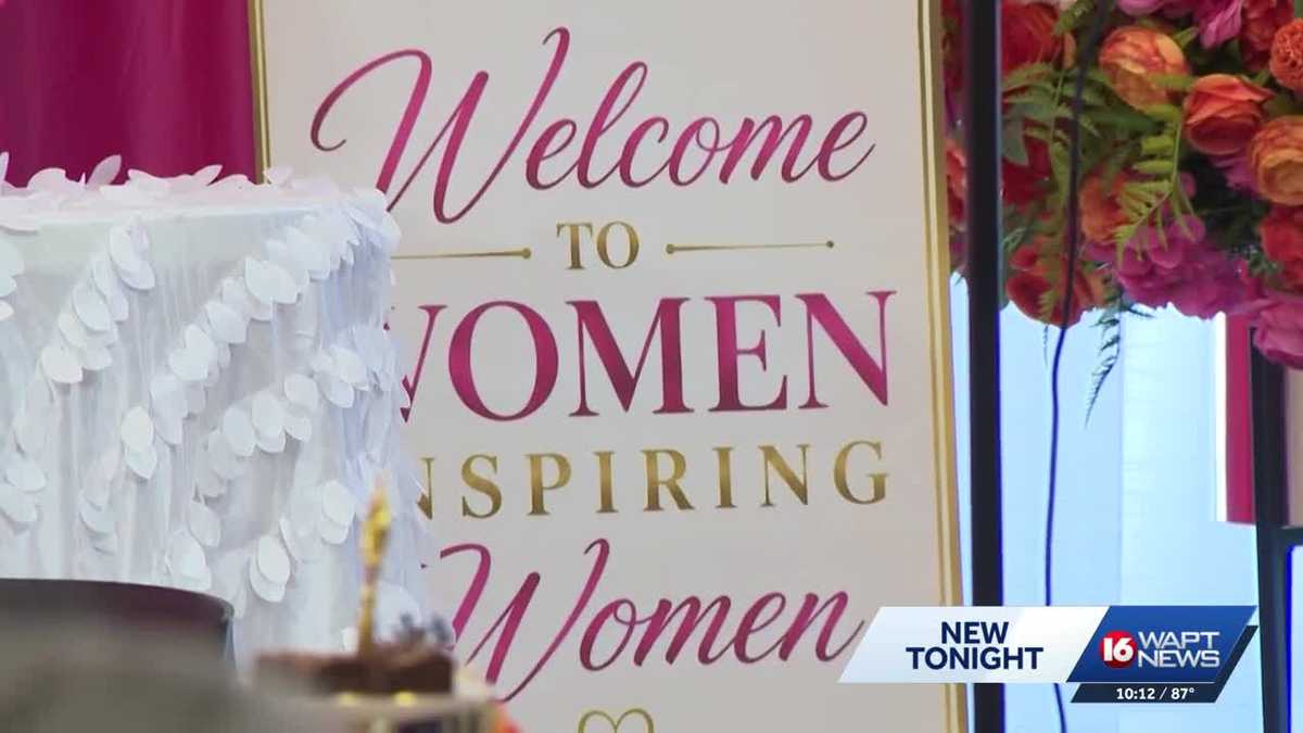 Local luncheon brings support and community to women facing cancer