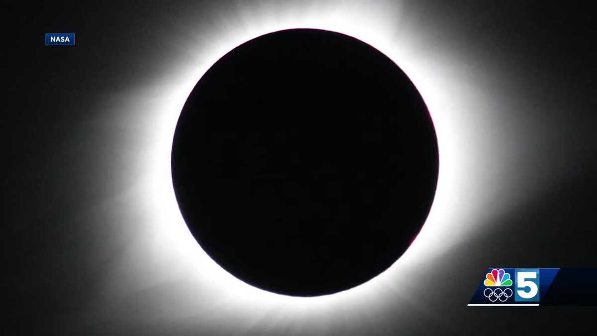 महान ग्रहण सूर्यक सम्बन्धमे नव ज्ञानकेँ खोल सकैत अछि