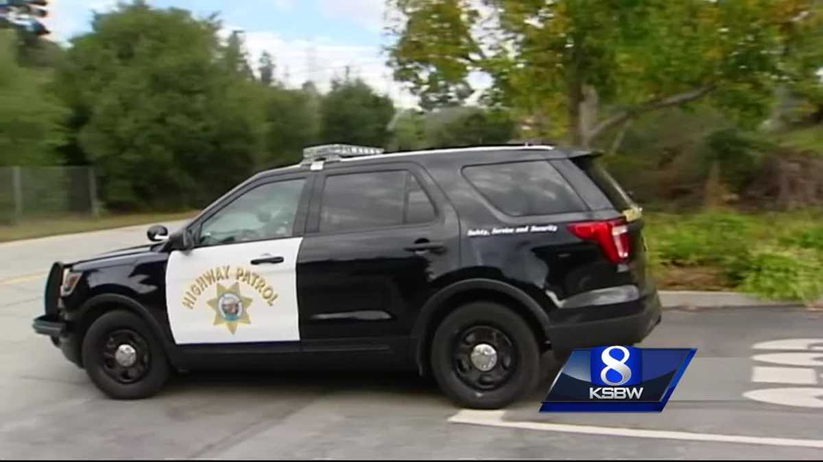 Santa Cruz CHP cracking down on drunk drivers for NYE