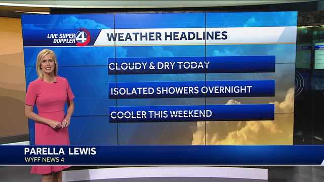 Weekend weather update - Vimarsana News