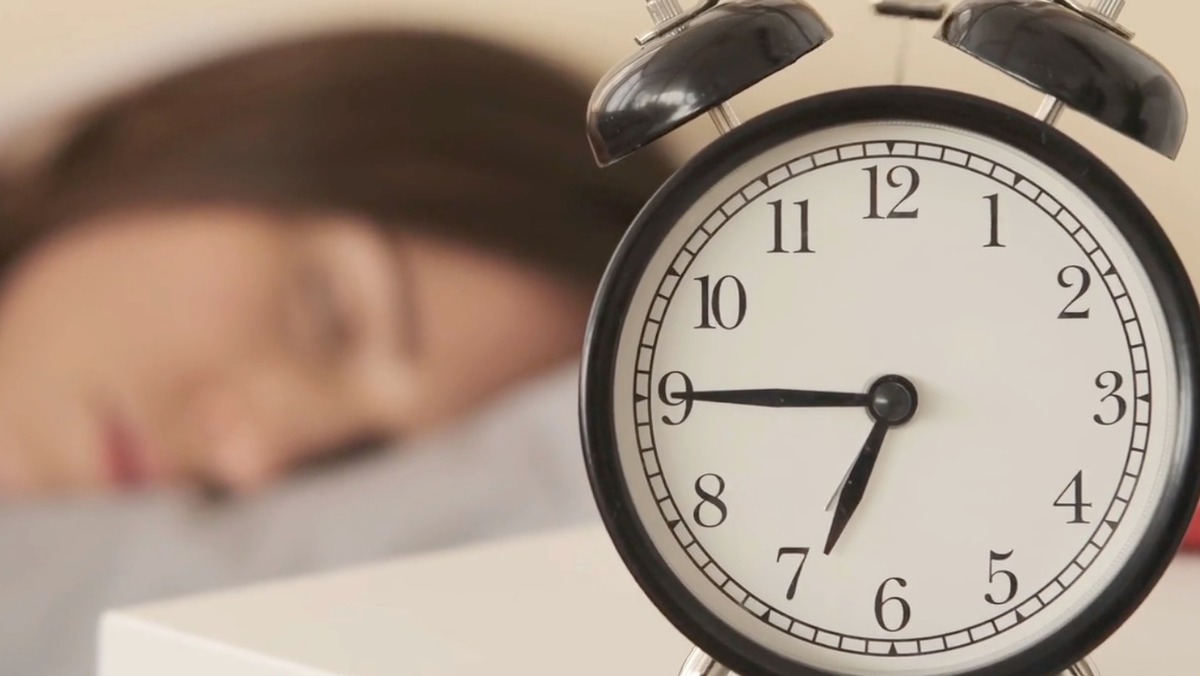 No more clock changes in New bills seek to put a stop to