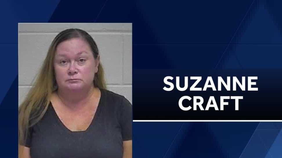 Kentucky woman sentenced to 9 years in prison for mailing racist ...