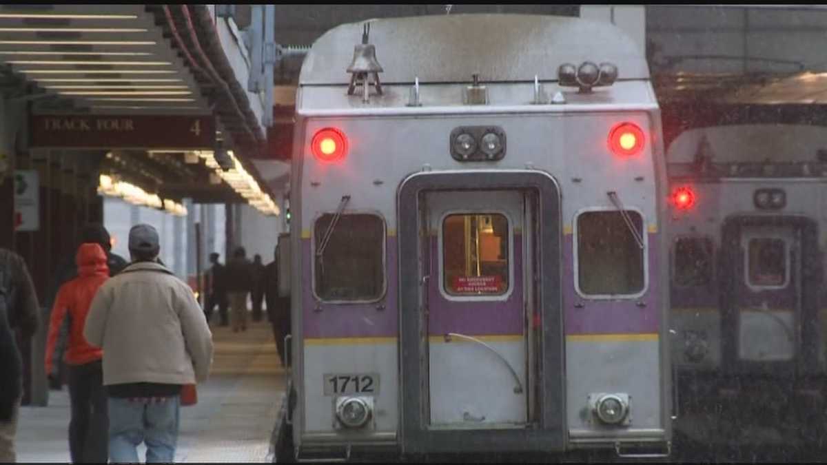 Could MBTA handle Boston Olympics?