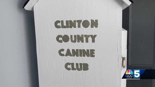 Rescued Dogs from Beekmantown shelter offered free training classes by local canine club - Vimarsana News