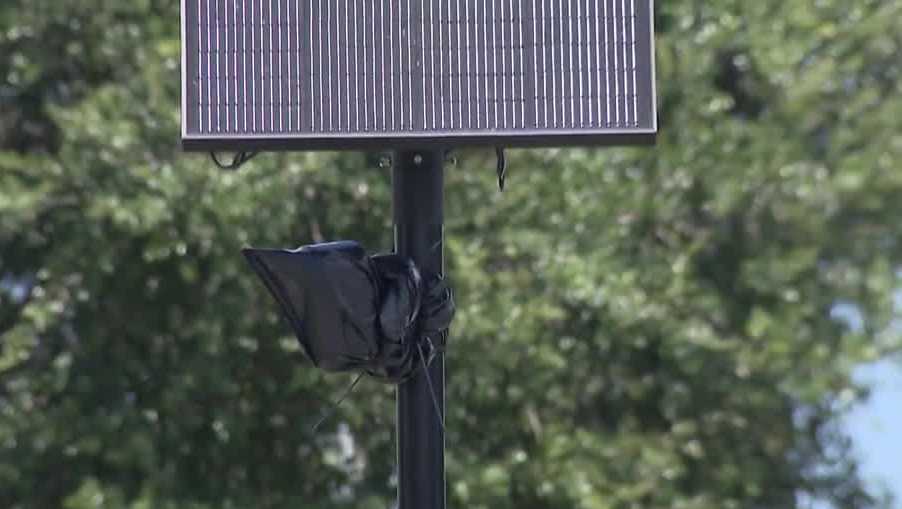 'I am speechless': Police used fake Flock camera, Oviedo mayor says
