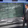 I-95 backs up due to crash in White Marsh