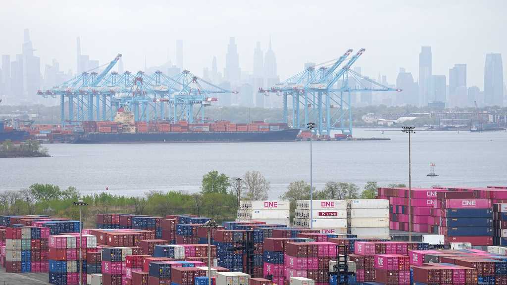 How do the new Trump tariffs differ from what the Supreme Court struck down?
