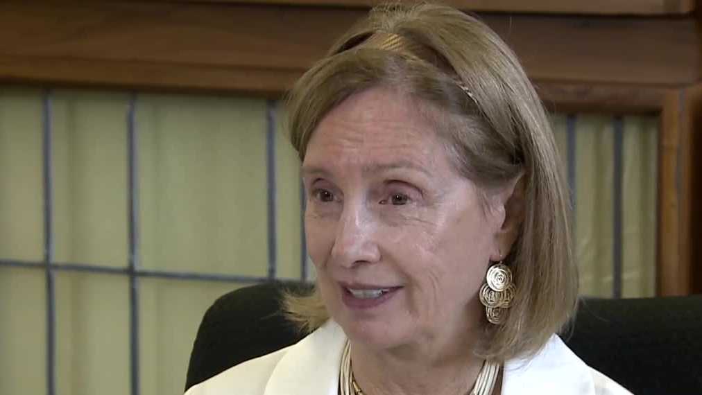 Meet the woman guiding Metro Louisville's plan to spend $380 million in federal stimulus - Vimarsana News