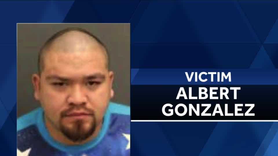 Victim killed in South Apopka shooting identified