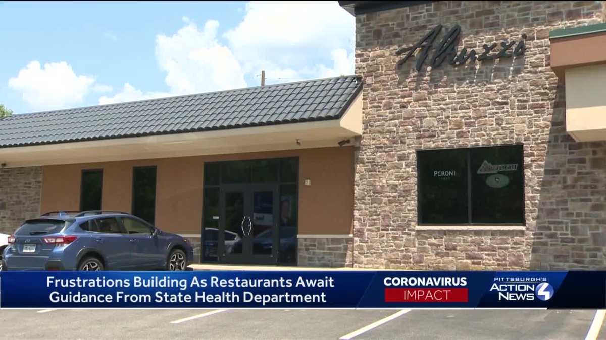 No new restrictions for Westmoreland County