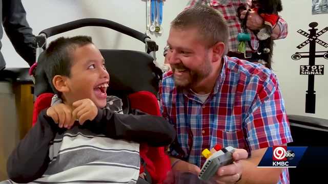 3 men create Dream Factory child's LEGO train - Vimarsana News