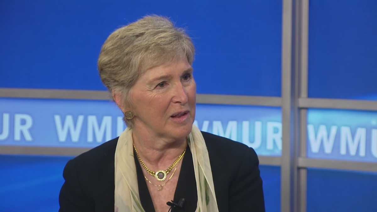 CloseUP: Executive Councilor Debora Pignatelli on taking a break