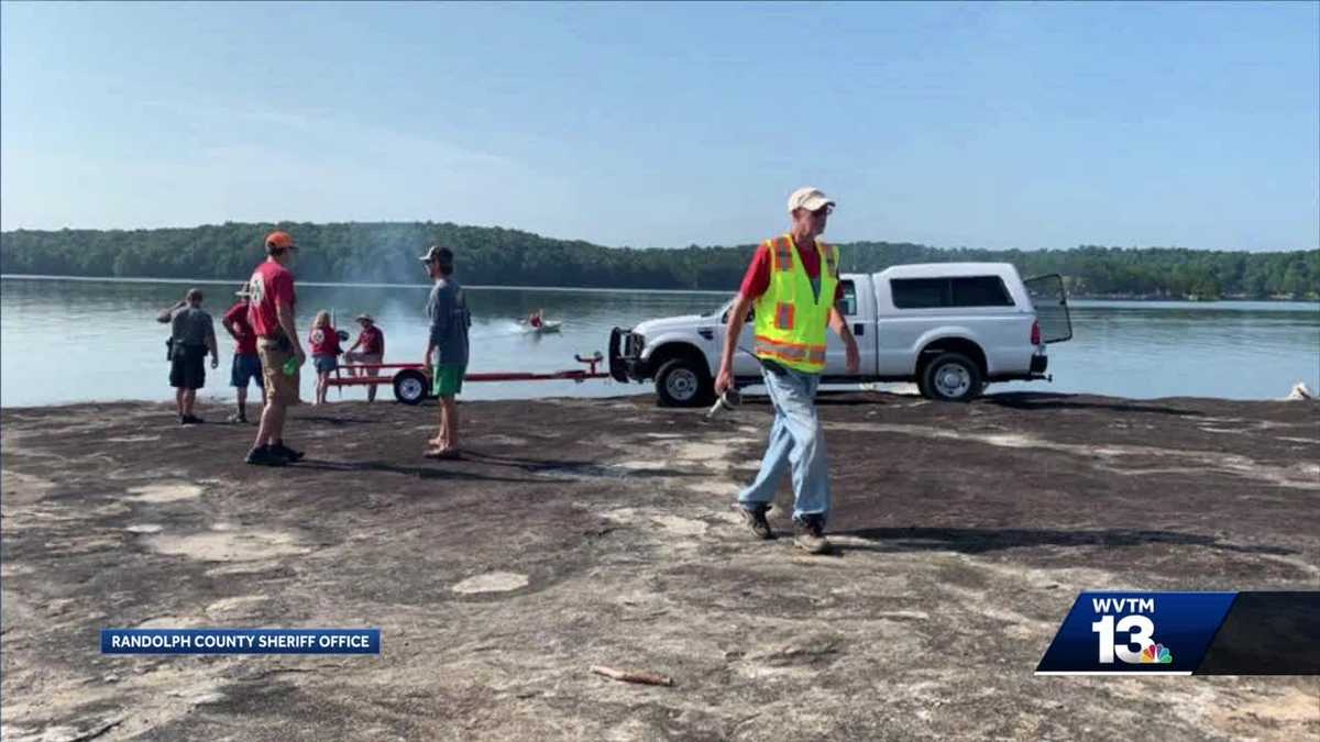 3 drownings in 3 days at 3 different Alabama lakes