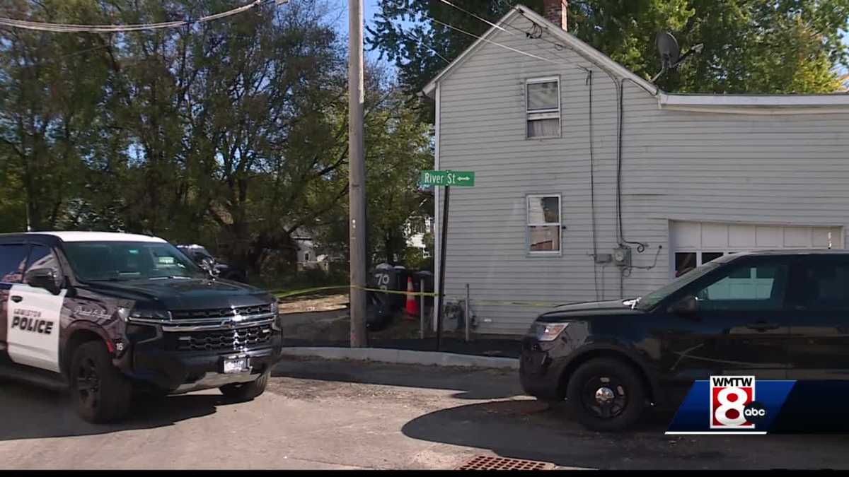 Death of man in Lewiston ruled homicide; Police investigating