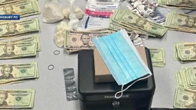 Police find hundreds of bags of drugs during assault call in St. Johnsbury - Vimarsana News