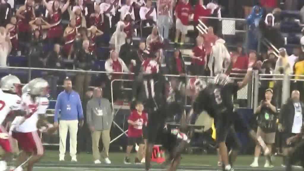 Lake Mary Rams football state champs: Celebration planned