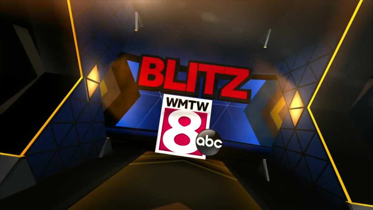 Blitz 8 Week 1 Highlights