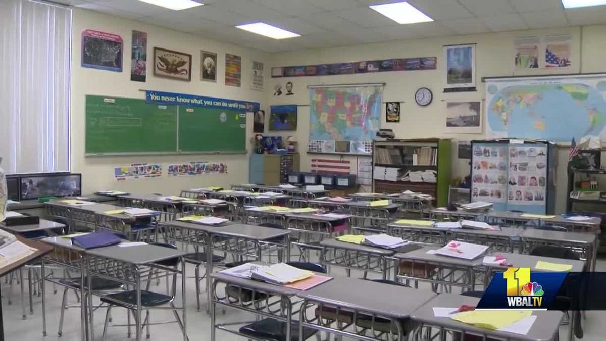 Kirwan Panel Recommends Setting Aside Millions For Education